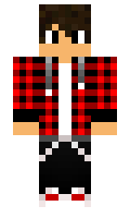 FNUTI minecraft skin