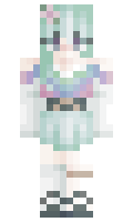 ReachfortheKai minecraft skin