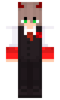 kitkatbarr minecraft skin