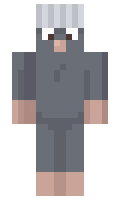 EnderSythe minecraft skin