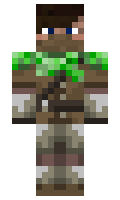 Eryama minecraft skin