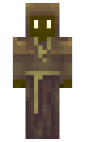 Humbus minecraft skin