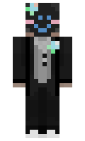 AlexSaysRawrYT minecraft skin