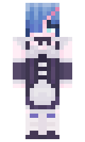 Ageann minecraft skin