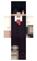 FezzesRcool12 minecraft skin