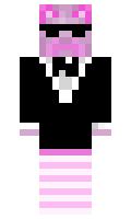 Blobfishruler minecraft skin