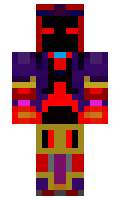 Antraes minecraft skin