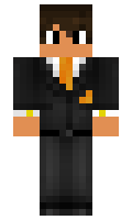 Carlus9909 minecraft skin