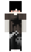 rainyoakk minecraft skin