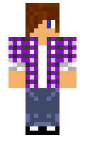 pati11 minecraft skin