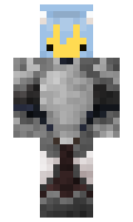 Panzey minecraft skin