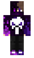 YonGamer minecraft skin