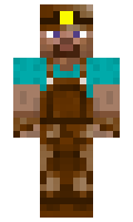 Kleeblat minecraft skin