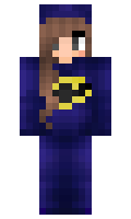 Larisa minecraft skin