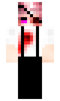 AbbemokJ minecraft skin