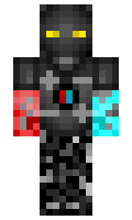 Dan007 minecraft skin