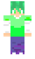 DFramik minecraft skin