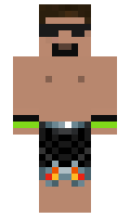 CaptainScarrows minecraft skin