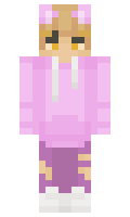 Taysson minecraft skin