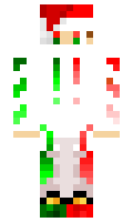 DressDanny89780 minecraft skin