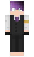 AgentHi5 minecraft skin