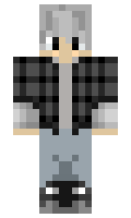 PhilX15 minecraft skin