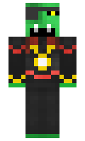 Azur minecraft skin