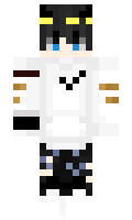Heru minecraft skin