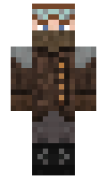 Zamu minecraft skin