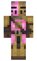 DominusWasTaken minecraft skin