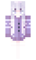 Hailstormsoul minecraft skin