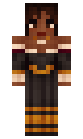 Amores minecraft skin