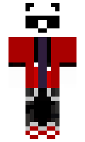 ElSentio minecraft skin