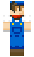 zica minecraft skin