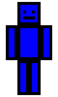BreezierPear05 minecraft skin
