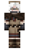 CrabbyRook25366 minecraft skin