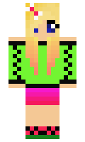m1rossska minecraft skin