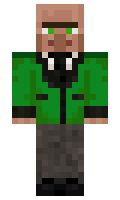 Lix07 minecraft skin