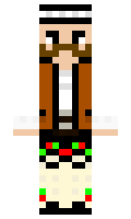 macieksonek minecraft skin