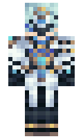Keny minecraft skin