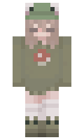 NoneCSa minecraft skin