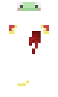 Maipil minecraft skin