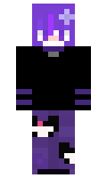 Leonaliht minecraft skin