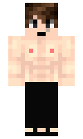 Whysk minecraft skin