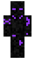 Aonarachd minecraft skin
