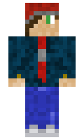 Zefritt minecraft skin