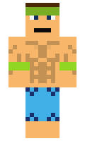 Sergiu minecraft skin