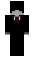 MamaJesse minecraft skin