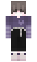 barqe minecraft skin