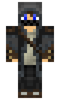 TheDarkAssassn minecraft skin
